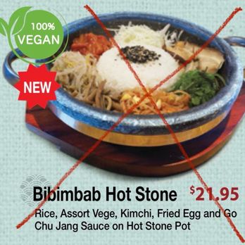 Jin Cook - Korean Near Me - Glendale, California