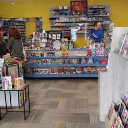 NewCastle Comics and Games
