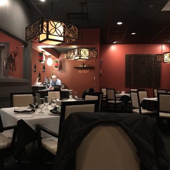 Ricky's Thai - Entry area - Thai Near Me - Skillman, New Jersey