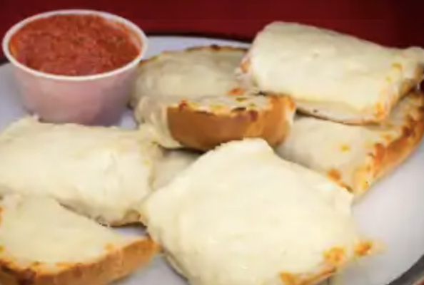 Gina Maria's Pizza by null