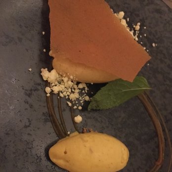 Clarity - Dessert - New American Near Me - Vienna, Virginia Clarity - Dessert - New American Near Me - Vienna, Virginia