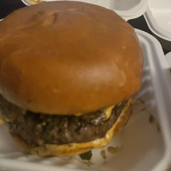 Khokha - Classic Burger - Halal Near Me - Piscataway, New Jersey