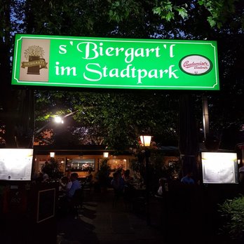 Biergartl im Stadtpark - International Near Me - Vienna, 9 Biergartl im Stadtpark - International Near Me - Vienna, 9