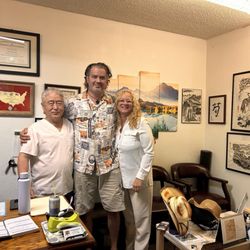 Pure Green Acupuncture - 18 years my patients