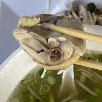 Pho Ga 1 Khong 2 - Well..... - Vietnamese Near Me - Westminster, California Pho Ga 1 Khong 2 - Well..... - Vietnamese Near Me - Westminster, California