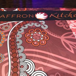 Saffron Kitchen
