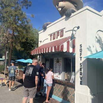 Topo - Mexican Near Me - Gilbert, Arizona