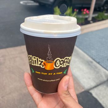 Philz Coffee - Philtered soul - Coffee & Tea Near Me - Los Gatos, California Philz Coffee - Philtered soul - Coffee & Tea Near Me - Los Gatos, California