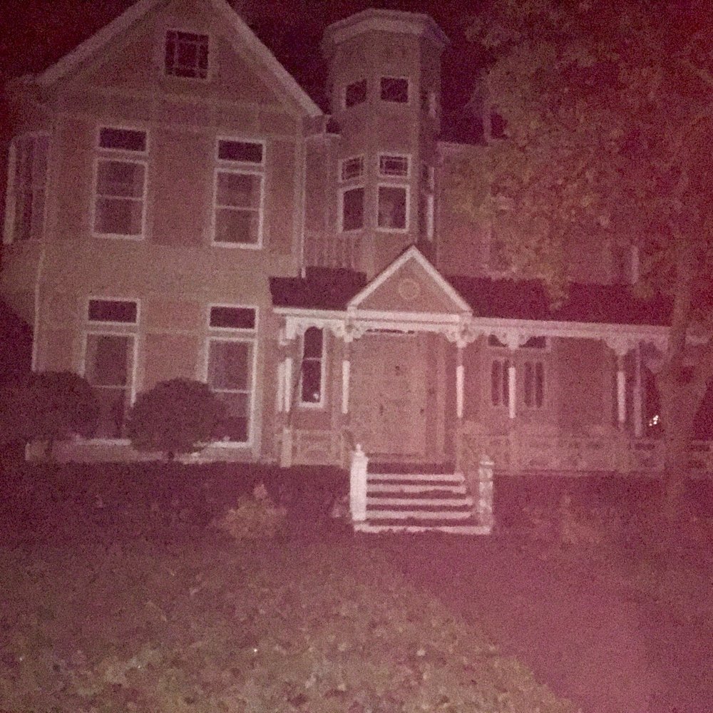 The Ghost Walks - Haunted Houses Near Me - Niagara-on-the-Lake, Ontario The Ghost Walks - Haunted Houses Near Me - Niagara-on-the-Lake, Ontario