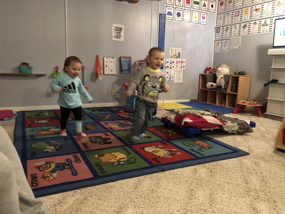 County Farm Childcare - childcare center in Pueblo, CO