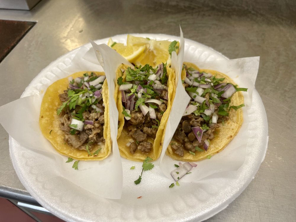Angie’s Mexican Food 