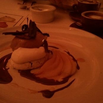 Chez Panisse - Dessert - New American Near Me - Berkeley, California Chez Panisse - Dessert - New American Near Me - Berkeley, California
