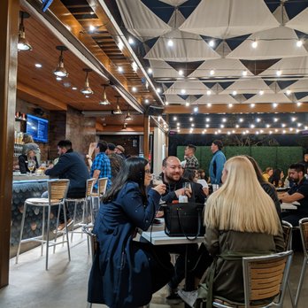 Ballast Point - Brewpubs Near Me - Anaheim, California
