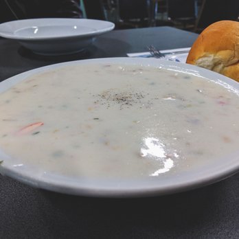 Gateway Lobster Shop - Seafood chowder - Seafood Near Me - Borden-Carleton, Prince Edward Island