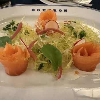 Bouchon - Smoked Salmon - French Near Me - Las Vegas, Nevada Bouchon - Smoked Salmon - French Near Me - Las Vegas, Nevada
