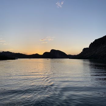 Dolly Steamboat - Heading back in sun setting on the lake - Boat Charters Near Me - Apache Junction, Arizona Dolly Steamboat - Heading back in sun setting on the lake - Boat Charters Near Me - Apache Junction, Arizona
