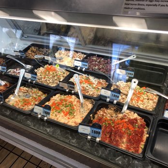Fresh Catch - Inside - Hawaiian Near Me - Honolulu, Hawaii Fresh Catch - Inside - Hawaiian Near Me - Honolulu, Hawaii