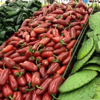 Fiesta Mart #61 - Best fresh fruits and veggies around! - Grocery Near Me - Ft Worth, Texas