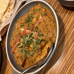 Mausam Indian Flavors - Paneer Tikka Masala