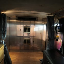 Why Fry? Mobile Airbrush Tanning