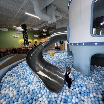 Kumo's Wanderland - Indoor Playcenter Near Me - Richmond, Texas Kumo's Wanderland - Indoor Playcenter Near Me - Richmond, Texas