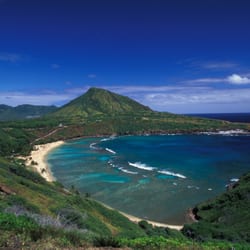 GO808Express - Hanauma Bay
