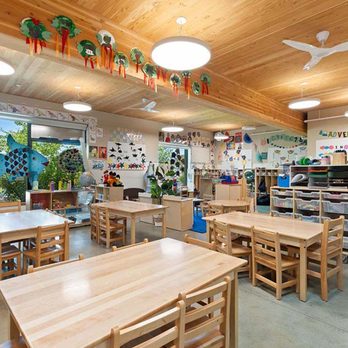 Capitol Childcare Center - Child Care & Day Care Near Me - Olympia, Washington