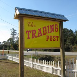 The Trading Post