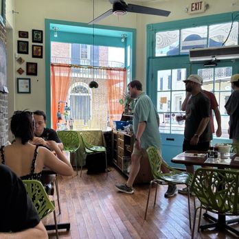 Wakin' Bakin' - Breakfast & Brunch Near Me - New Orleans, Louisiana Wakin' Bakin' - Breakfast & Brunch Near Me - New Orleans, Louisiana
