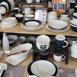 Zen Premium Tableware