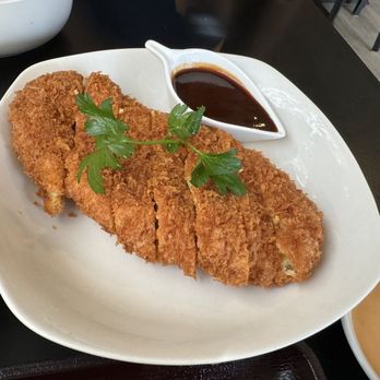 Ducks - Katsu Teishoku - Japanese Curry Near Me - San Gabriel, California Ducks - Katsu Teishoku - Japanese Curry Near Me - San Gabriel, California
