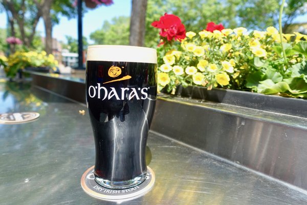 Telegraph Taphouse by null