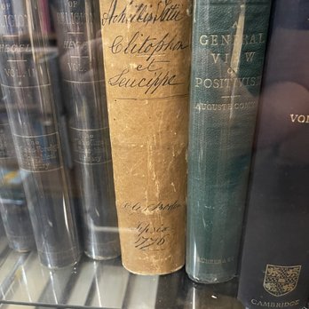 Commonwealth Books - Bookstores Near Me - Boston, Massachusetts