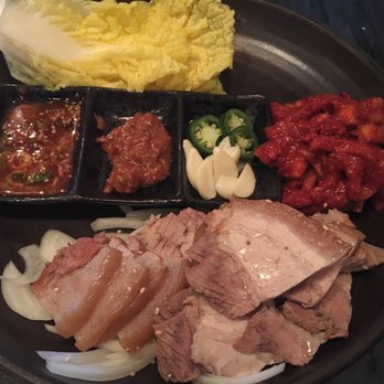 Miso - Bossam!! - Japanese Near Me - Round Rock, Texas Miso - Bossam!! - Japanese Near Me - Round Rock, Texas