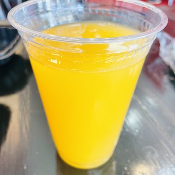 Tigo’s Restaurant - Homemade Passion Fruit Juice - Peruvian Near Me - Washington, DC, District of Columbia Tigo’s Restaurant - Homemade Passion Fruit Juice - Peruvian Near Me - Washington, DC, District of Columbia