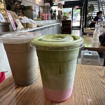 Momonoki - Cafes Near Me - Atlanta, Georgia