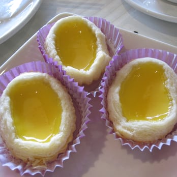 Sea Harbour - Egg Tarts - Seafood Near Me - Rosemead, California