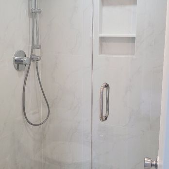 Mia Construction Services - Guest bedroom - Interior Design Near Me - Miami, Florida