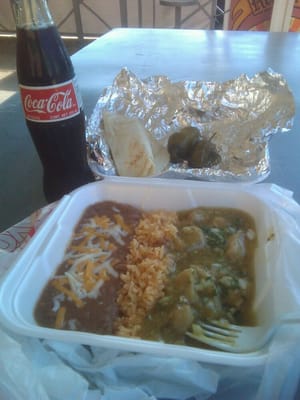 Taqueria Jalisco by null