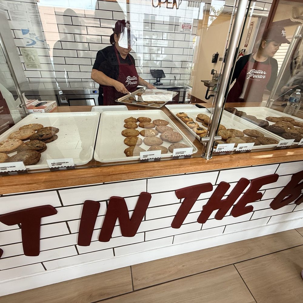 Butter Pecan Bakeshop - Bakeries Near Me - Hayward, California Butter Pecan Bakeshop - Bakeries Near Me - Hayward, California