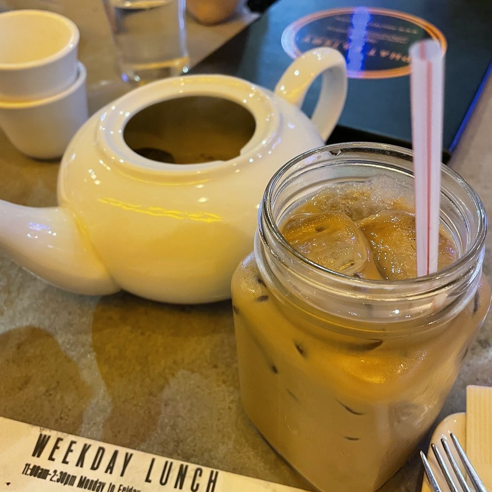 Phat Eatery - Malaysian Milk Tea, Hot Jasmine High Mtn Tea - Malaysian Near Me - Katy, Texas Phat Eatery - Malaysian Milk Tea, Hot Jasmine High Mtn Tea - Malaysian Near Me - Katy, Texas