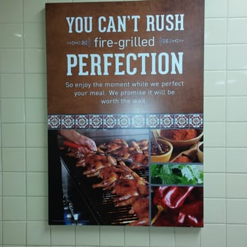 El Pollo Loco - You sure can't... - Mexican Near Me - Pittsburg, California