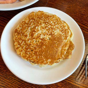 After 26 Depot Cafe - Pancakes - American Near Me - Cadillac, Michigan