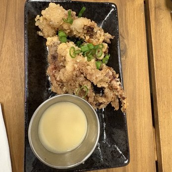 Musashi’s - Squid legs - Sushi Bars Near Me - Mission Viejo, California