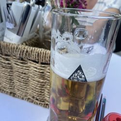 Restaurant Prinz Albrecht