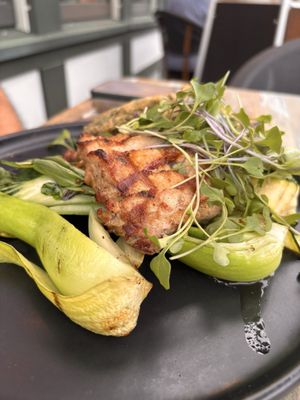 Woods Hill Table - Concord by null