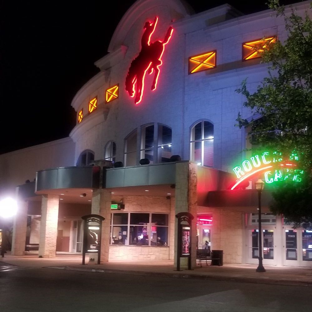 Santikos Entertainment - Cinema Near Me - San Antonio, Texas