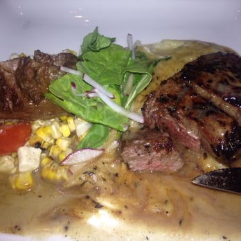 Juniper Restaurant - Filet Mignon - New American Near Me - Edwards, Colorado Juniper Restaurant - Filet Mignon - New American Near Me - Edwards, Colorado
