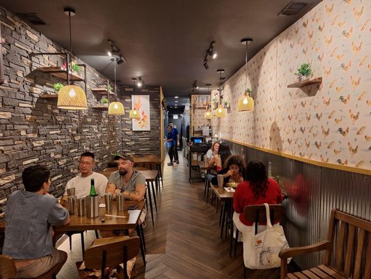 Kookkook Khao Man Kai by null