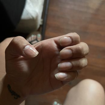 Crystal Nails - What are those! - Nail Salons Near Me - Galt, California Crystal Nails - What are those! - Nail Salons Near Me - Galt, California